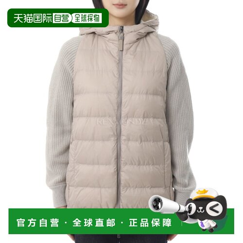 韩国直邮Brunello Cucinelli MD5987779 C7958 羽绒/填充物鹅绒