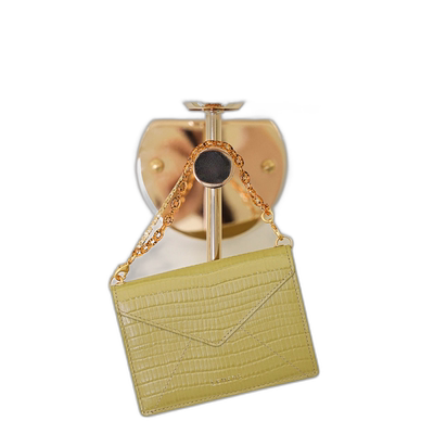 韩国直邮LEMEME法式浪漫休闲复古气质女款休闲包301745535牛皮