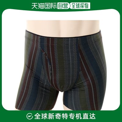 韩国直邮Venus 卫裤 [GALLERIA] 功能性 涤纶 弹力 多色印花 平角
