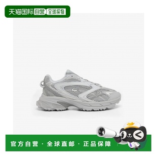 RZ9006M55G08C运动鞋 休闲鞋 男士 韩国直邮LACOSTE