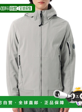 韩国直邮CP COMPANY CP Shell-R 连帽夹克 (19CMOW701A 006097A 3