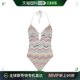 韩国直邮MISSONI24SS比基尼泳装 女MC24SP00BR00TISM99I Multicolo