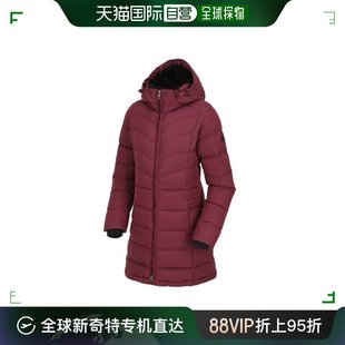 填充 韩国直邮 登山夹 Northface NVC1DG83 纯度 JQS