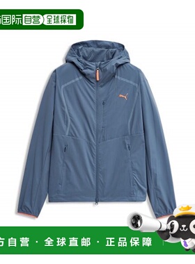 韩国直邮PUMA PUMA 마 Active Woven HD Jacket (94047701) 357109