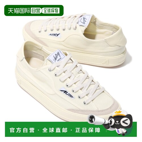 韩国直邮AUTRY SCLM CU02 运动鞋