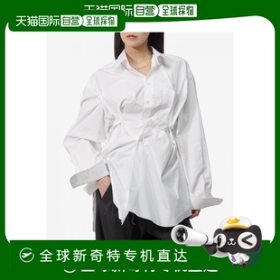 韩国直邮maison margiela 通用 Polo衫