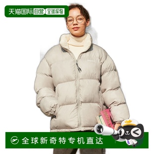 日常设计师女款 韩国直邮rolarola少女甜美可爱清新法式 棉服301491