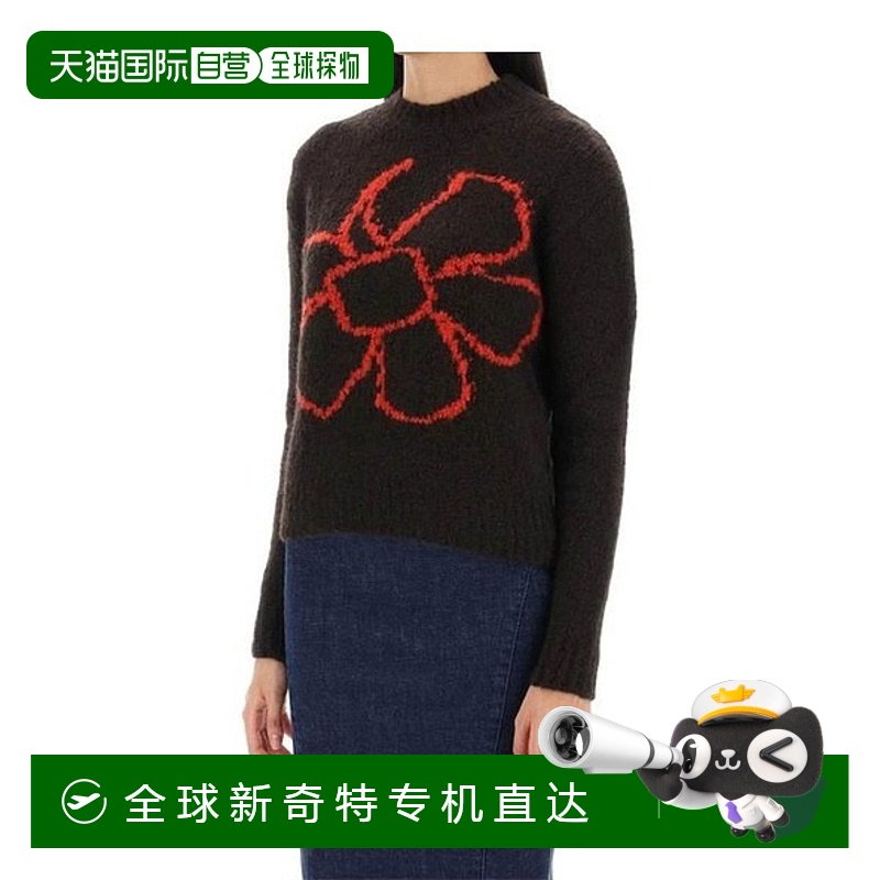 韩国直邮Paloma Wool明星同款小众轻奢时尚设计感休闲毛衣3043207