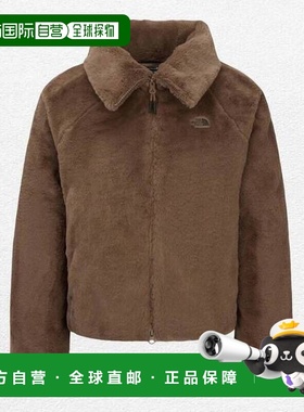 韩国直邮THE NORTH FACE 露露羊毛夹克 NJ4FR86B_BRI