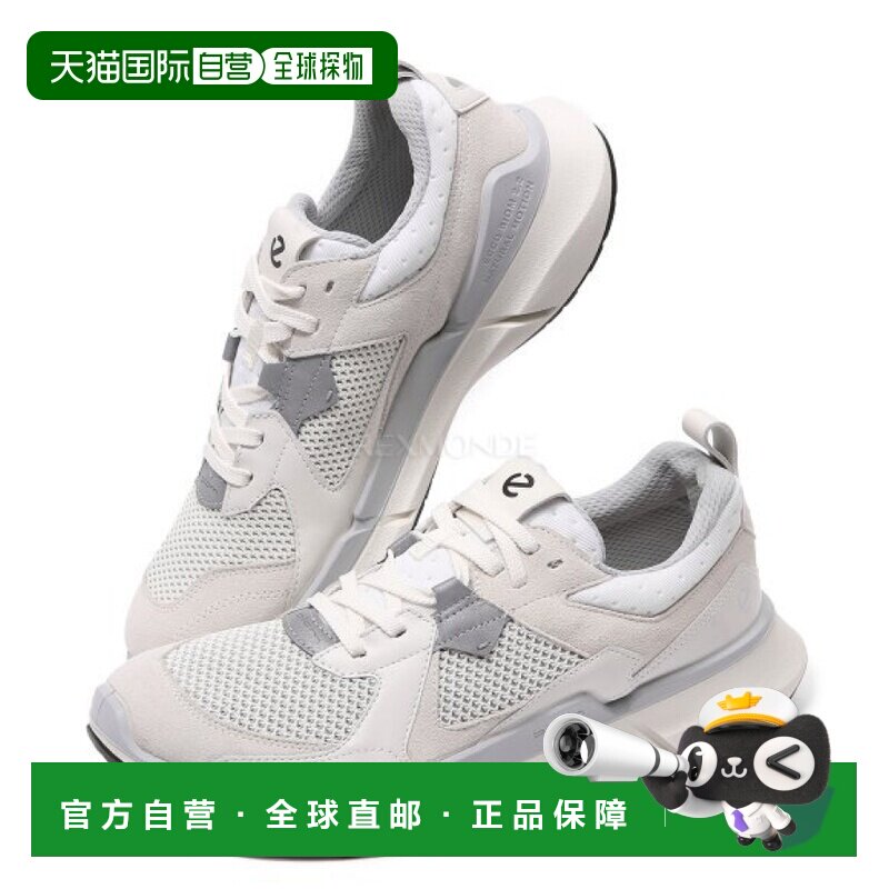 韩国直邮ECCO BIOM 2.2M (爱步男鞋) 运动鞋跑鞋830774-59132 - 实物图