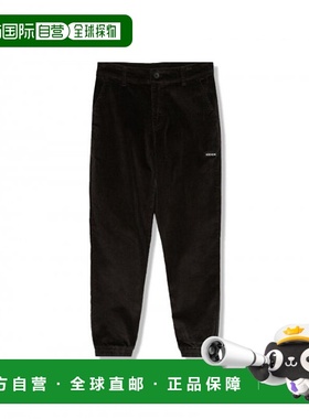 韩国直邮EIDER 运动长裤DWW22345Z1 CORDUROY休闲休闲裤卫裤