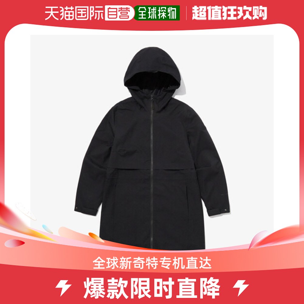 韩国直邮[Northface] 夹克 DQCNC2HP80A 女士 雨衣 外套 运动服/休闲服装 运动茄克/外套 原图主图