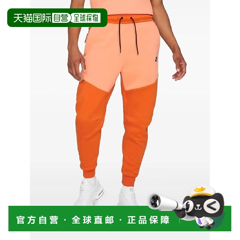 韩国直邮NIKE 25 FW 耐克科技抓绒慢跑裤 CU4495 TP442918310