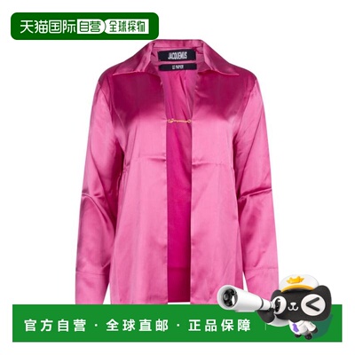 韩国直邮Jacquemus 衬衫 213SH1031000430 DOM