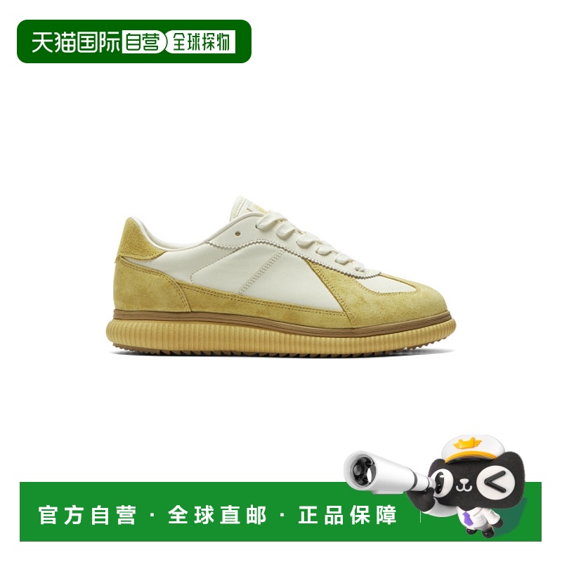 韩国直邮ONITSUKA TIGER 公用休闲鞋DELECITY L 1183C217_750