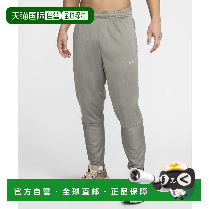 韩国直邮NIKE 男士运动长裤FZ1114-053 | M NK TF RPL SPHR CHLGR