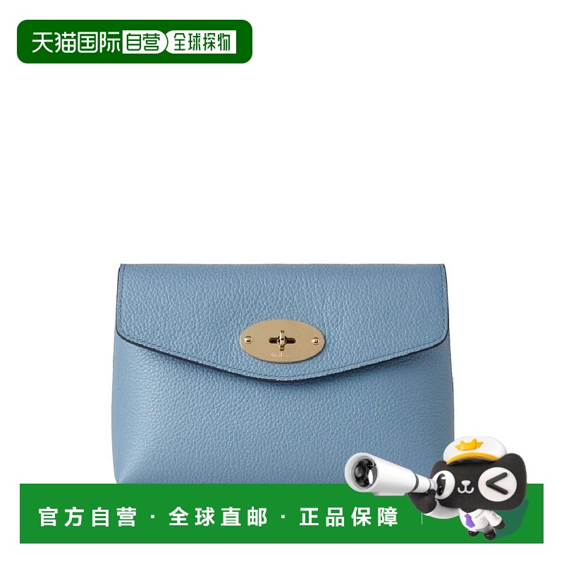 韩国直邮MULBERRY 25 FW Mulberry Dali 手包 A25RL5077205U921 T