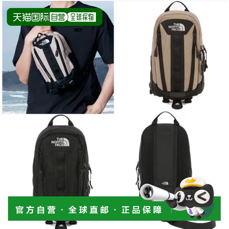 韩国直邮THE NORTH FACE (公共） NN2PR03 单向大镜头北面