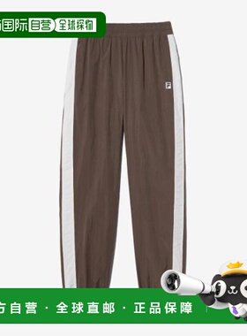 韩国直邮FILA 男士男装休闲裤1100FS2WPH2131XBRN斐乐