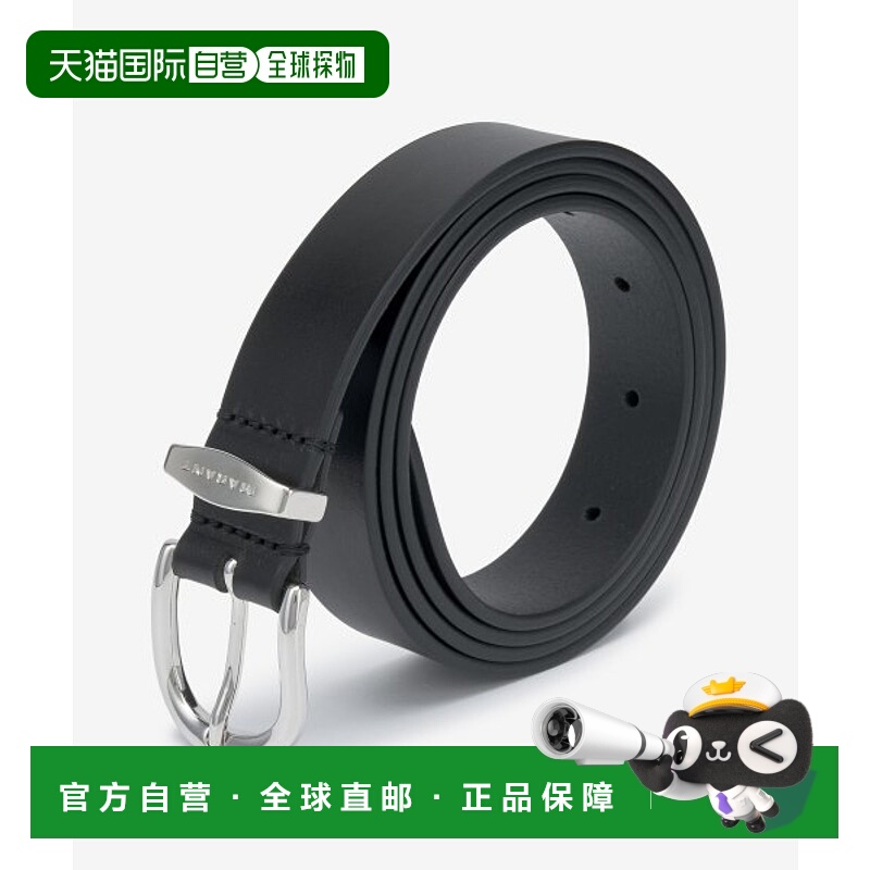 韩国直邮ISABEL MARANT CE025CHAA1B01JBKSIZADDH BELT男士皮带