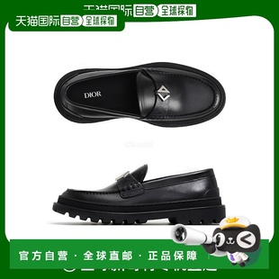 乐福鞋 韩国直邮dior 休闲鞋 时尚 通用