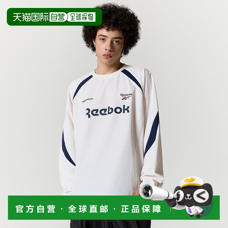 韩国直邮Reebok锐步男女同款卫衣RETS5EM52OW