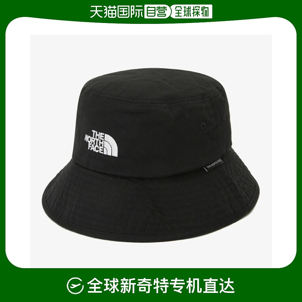 韩国直邮THE NORTH FACE运动帽 UQC/NE3HP13A/Cotton-封面