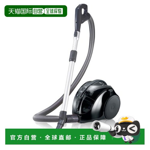 韩国直邮LG电子POWER 智能家用高端吸尘器清洁C40SFHT