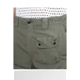 Корейская прямая почтовая рассылка CP COMPANY, прочный свободный практичный комбинезон (16CMPA174A 006272G