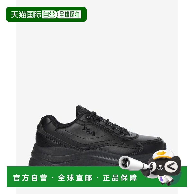 韩国直邮FILA FILA Wavy Day (1RM02850H001) 3551973斐乐
