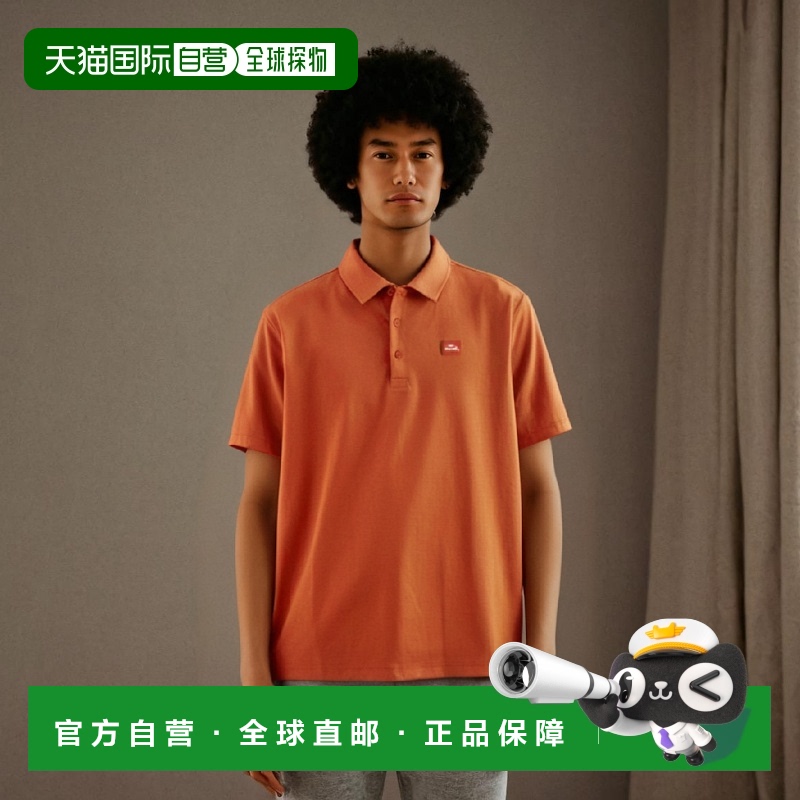 韩国直邮EIDER 男士T恤DAILY DMM24265O4高档时尚百搭舒适 高级感