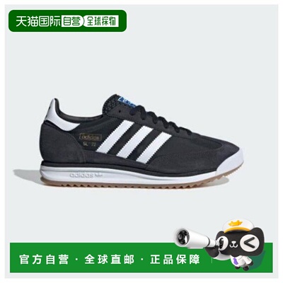 韩国直邮adidas 运动鞋 TQT JI1282 SL 72 RS