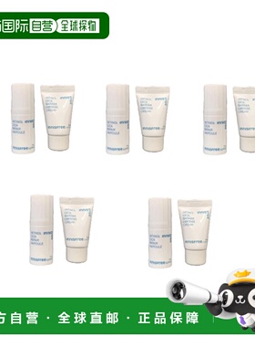 韩国直邮OLIVE YOUNG专享 AROMATICA 爱梦露茶树护发喷雾套装正品