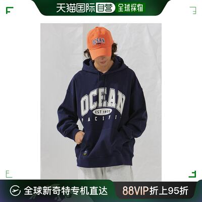 韩国直邮ocean pacific 通用 上装T恤