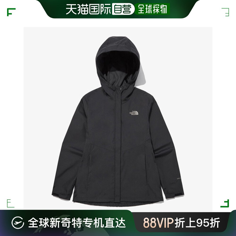 韩国直邮THE NORTH FACE 跑步外套 DQC/NJ2HP38A/女/STORM/夹克 运动服/休闲服装 跑步外套 原图主图