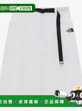 韩国直邮THE NORTH FACE 裙子 North Face White Label 女士 Nilt