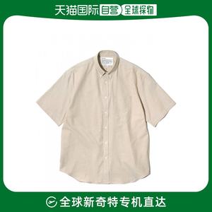 韩国直邮uniform bridge通用衬衫