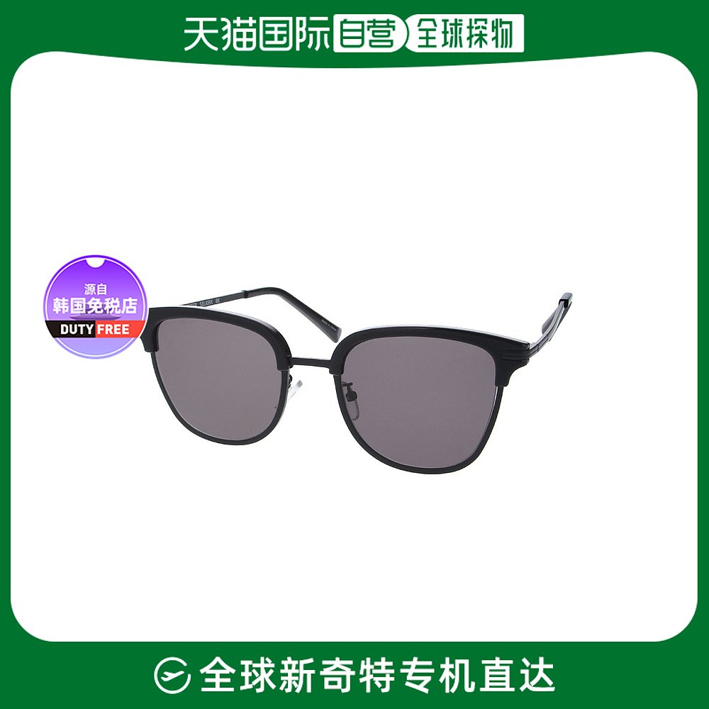 【韩国直邮】PAUL&JOE Sister/保罗&乔姐妹 黑框个性百搭墨镜 SEL