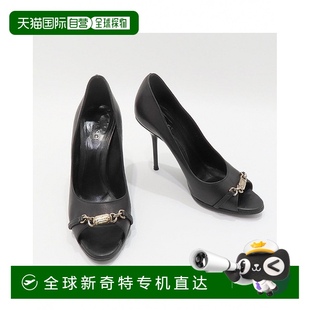 休閑鞋 1h可退 韓國直郵gucci 時尚 高跟鞋