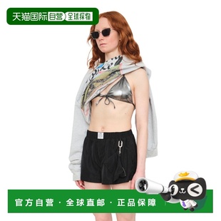 BLACK 韩国直邮OSOI女士短裤 SHORTS BRIEF 8809972652796 RING