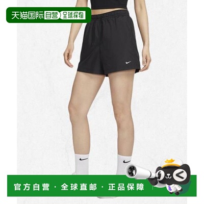 韩国直邮NIKE NIKE NIKE Sportswear Classic Woven Midriff Shor