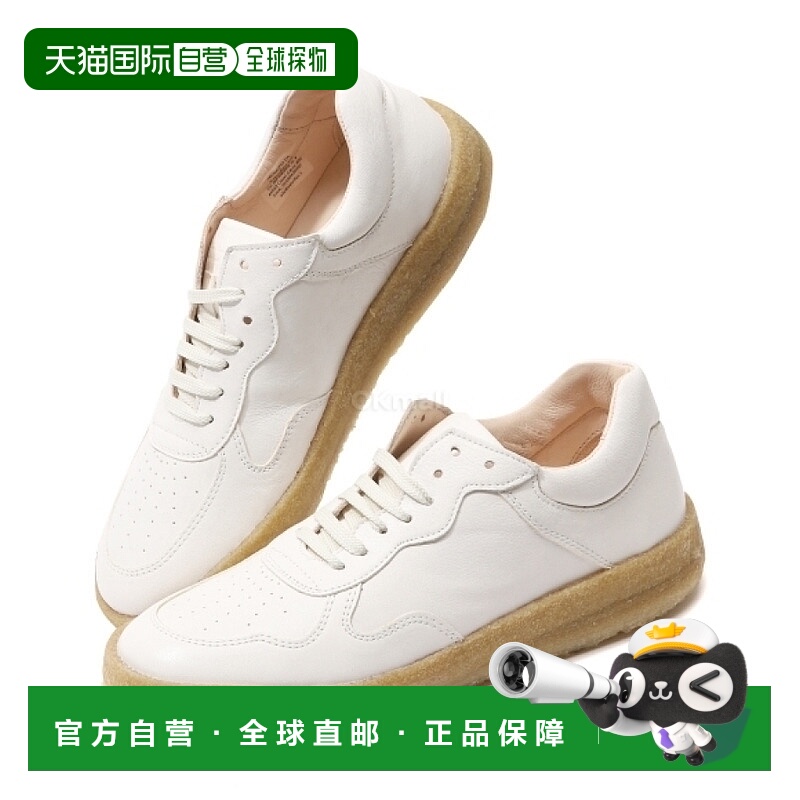 韩国直邮ASTORFLEX Tenniflex-100 Bianco 运动鞋新款