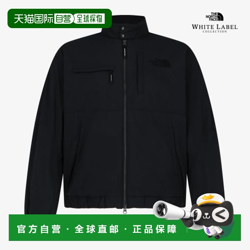 韩国直邮THE NORTH FACE The North Face White Label 实用发热夹