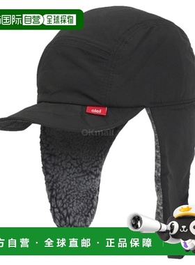 韩国直邮CLEF (RB3586) (TED BOA 喷气帽) 帽子