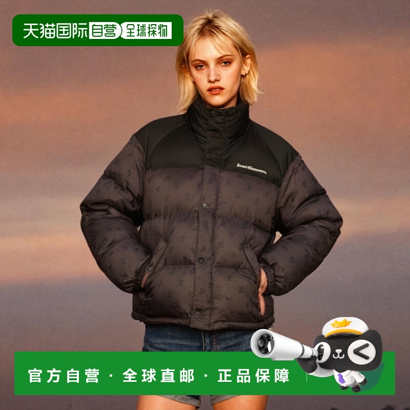 韩国直邮REST&RECREATION代购韩本土时尚少女风潮牌百搭简约外套R