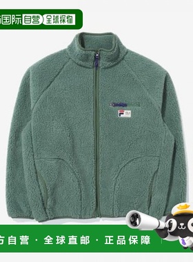 韩国直邮FILA 运动卫衣/套头衫2500FE2JKD6118XKHI斐乐