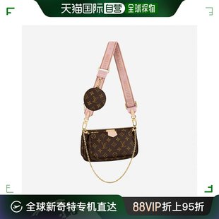 旅行袋 通用 vuitton 韩国直邮louis