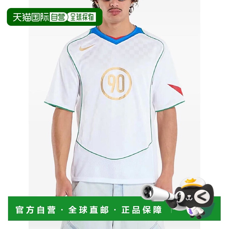 韩国直邮NIKE 25 FW Nike Total 90 T 恤 IB4210 TP442880738耐克