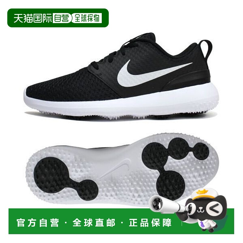 韩国直邮NIKE {仅限店内｝NIKE Roshe J Spikeless 女士高尔夫球