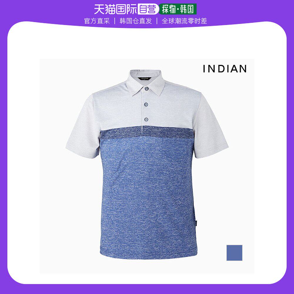 韩国直邮indian t恤 夏日/亮点/_mitaswm4506